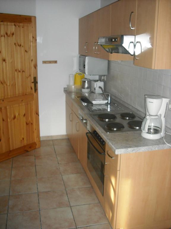 Apartment Rothehof Петершаген Стая снимка