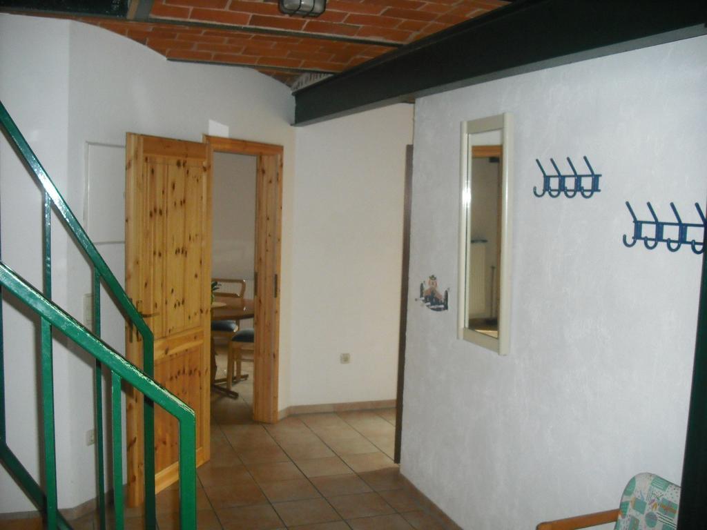 Apartment Rothehof Петершаген Екстериор снимка